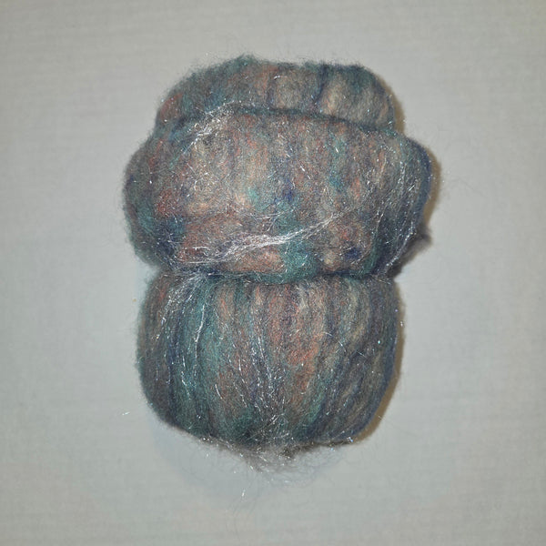Batts Mixed Fiber 2 oz