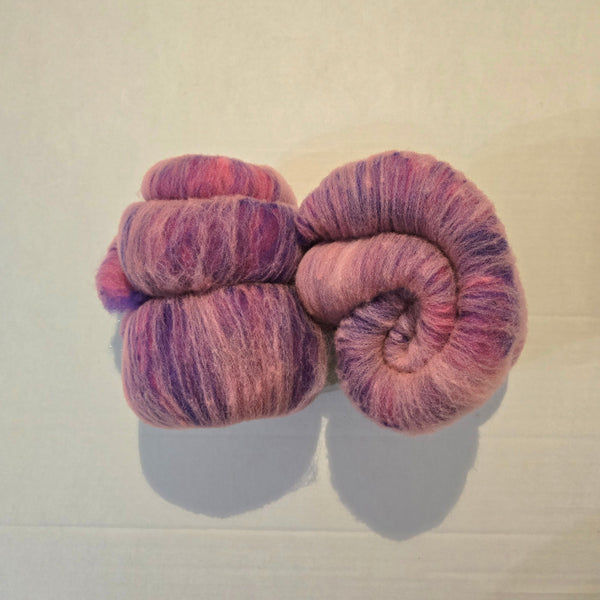 Batts Mixed Fiber 2 oz