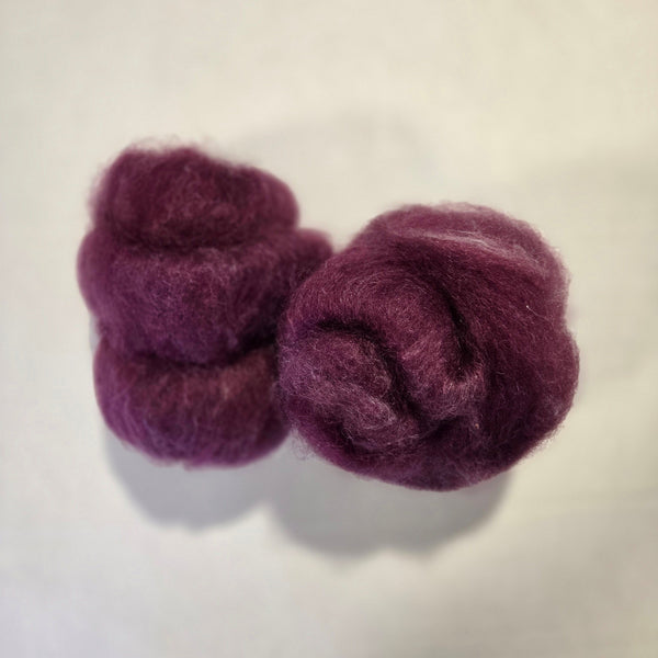 Batts Mixed Fiber 2 oz