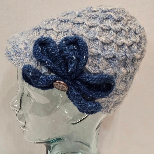 Hat - Brim
