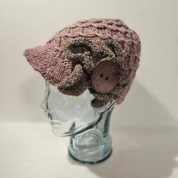 Hat - Brim