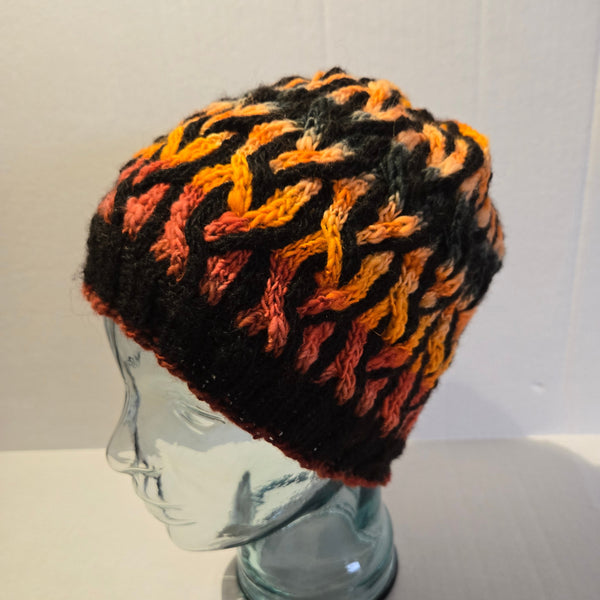 Hat - Twisted