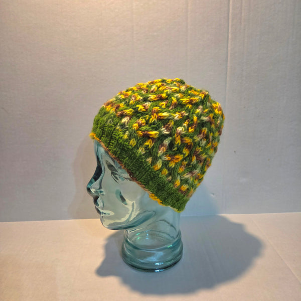Hat - Twisted