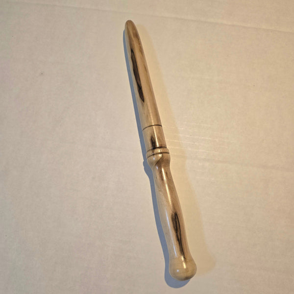 Nostepinne - Hand Turned