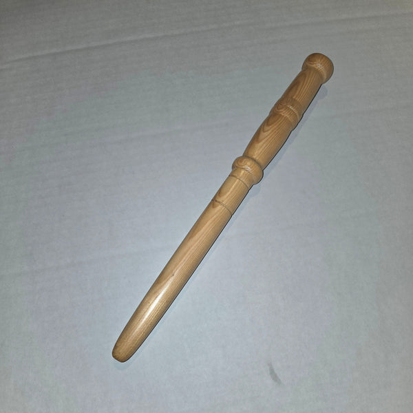 Nostepinne - Hand Turned