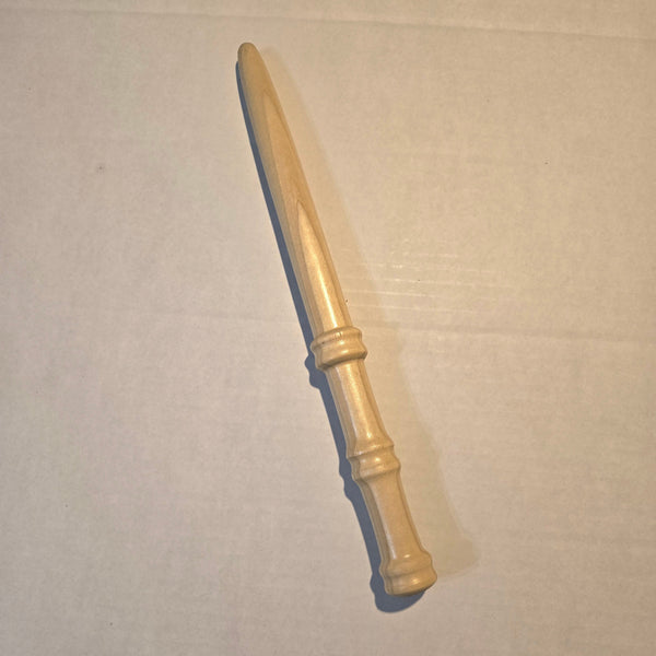 Nostepinne - Hand Turned