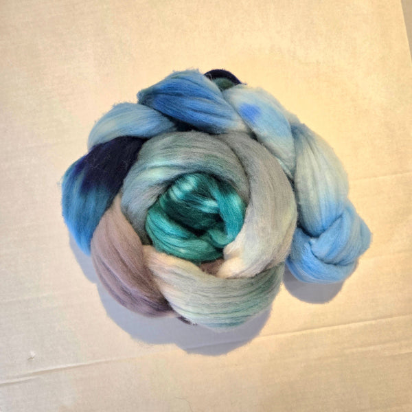 Roving - Northwest Wool Blend