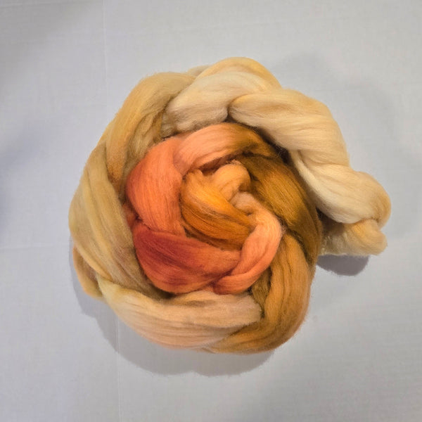 Roving - Northwest Wool Blend