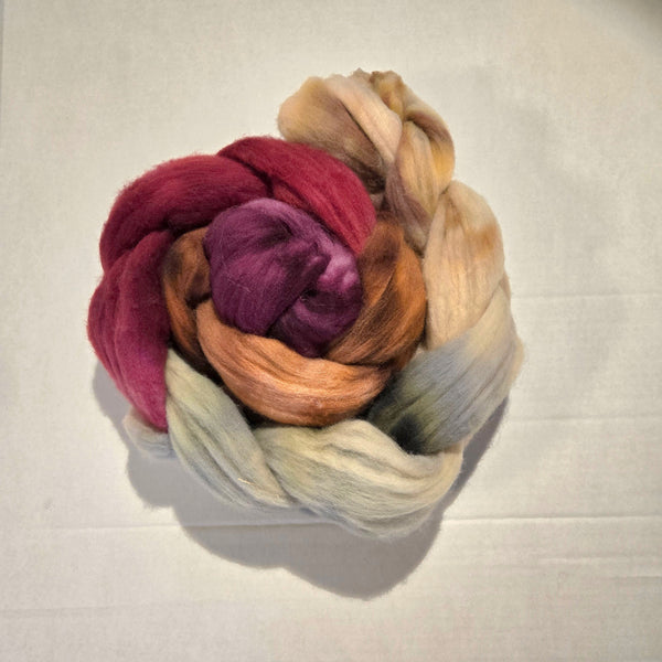 Roving - Northwest Wool Blend