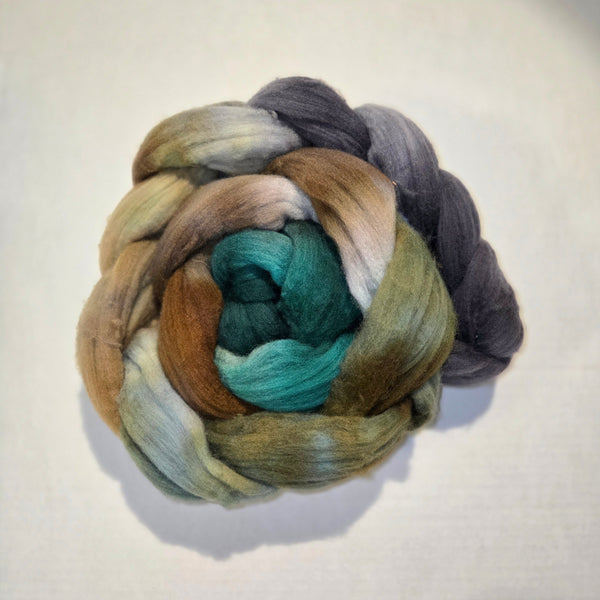 Roving - Northwest Wool Blend