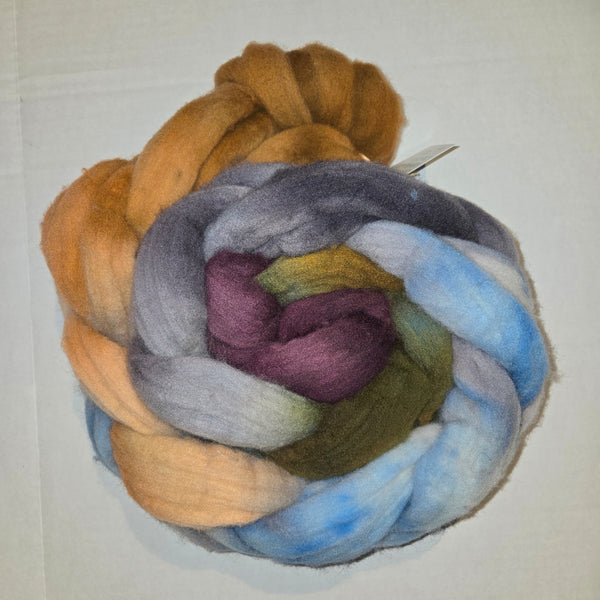 Roving - Northwest Wool Blend