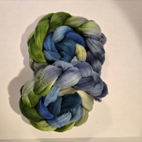 Roving - Northwest Wool Blend