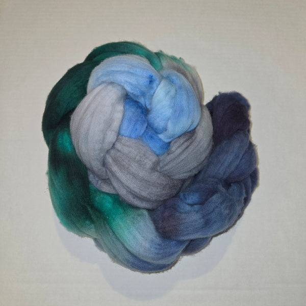 Roving - Northwest Wool Blend
