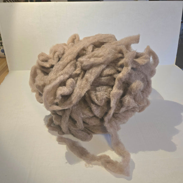 Roving Wool & Wool Blends Blends