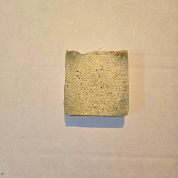 Soap Hand Crafted Goat Milk
