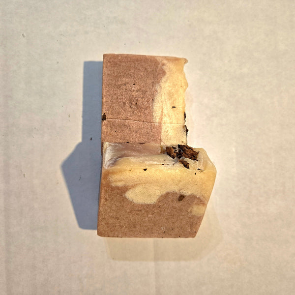 Soap Hand Crafted Goat Milk