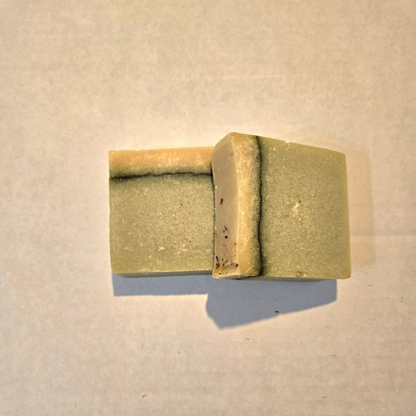 Soap Hand Crafted Goat Milk