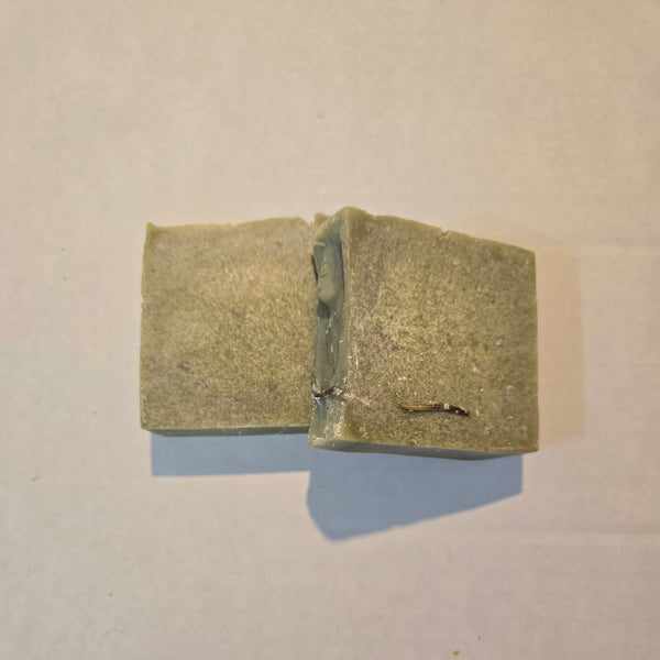 Soap Hand Crafted Goat Milk