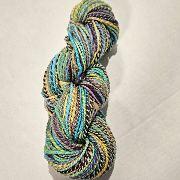 Yarns - Double Ply  Variegated