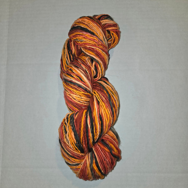 Yarns - Single Ply