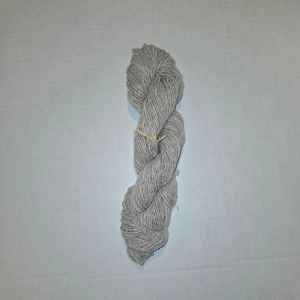 Yarns - Single Ply