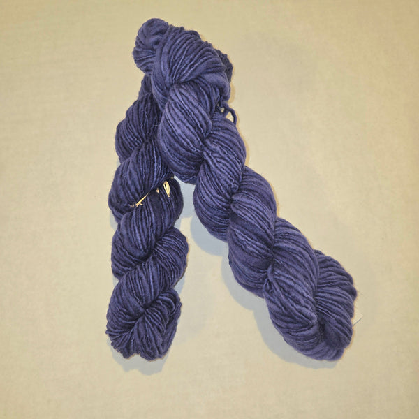 Yarns - Single Ply