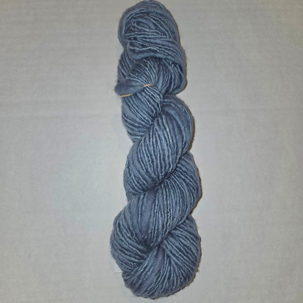Yarns - Single Ply