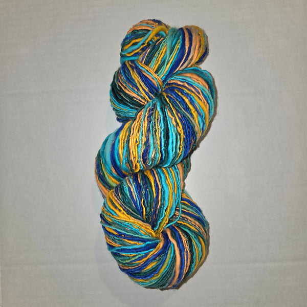 Yarns - Single Ply