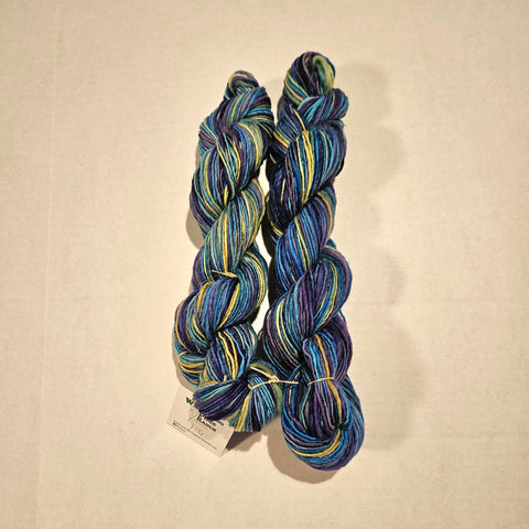 Yarns - Single Ply