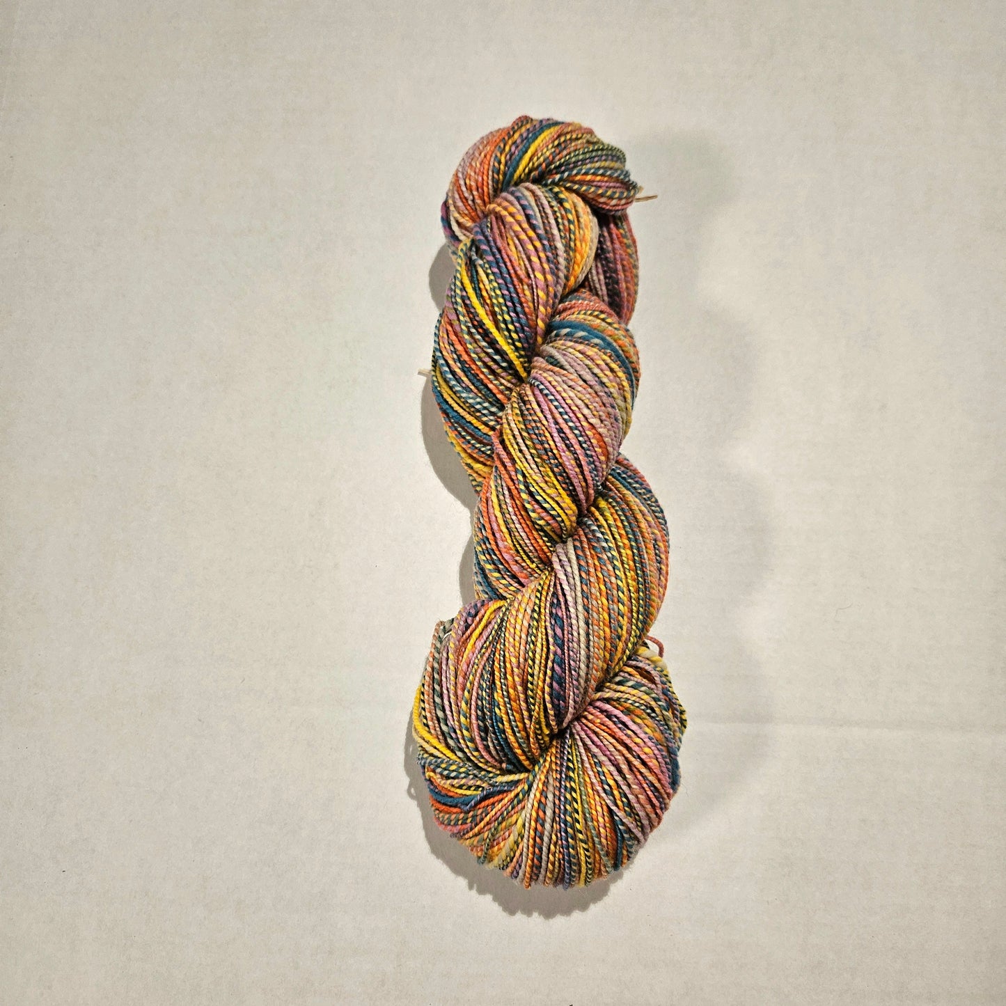 Yarns - Fractal 2 Ply