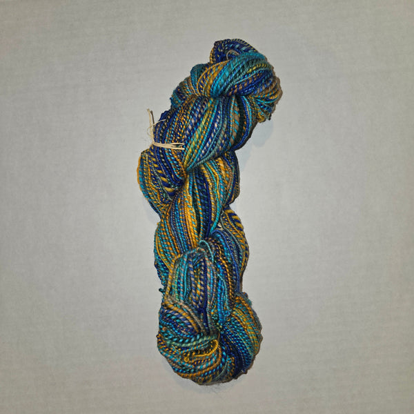 Yarns - Fractal 2 Ply