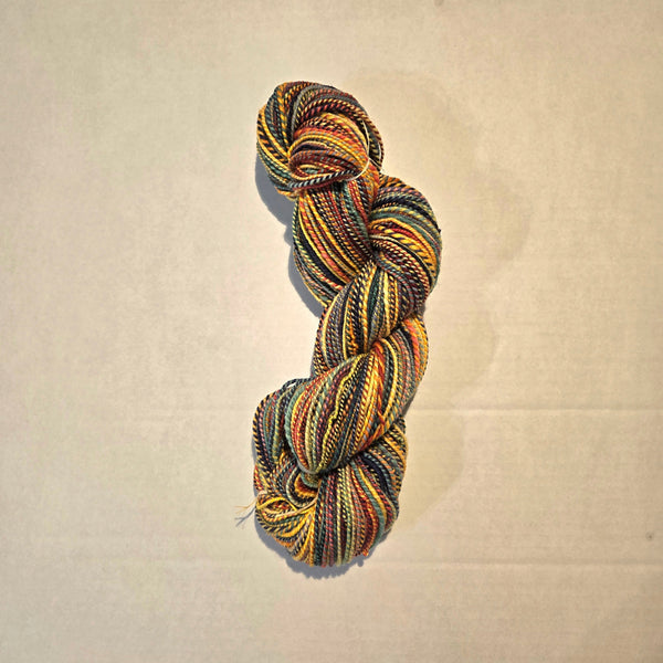 Yarns - Fractal 2 Ply