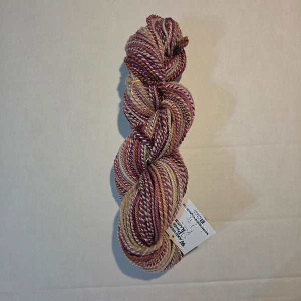 Yarns - Fractal 2 Ply
