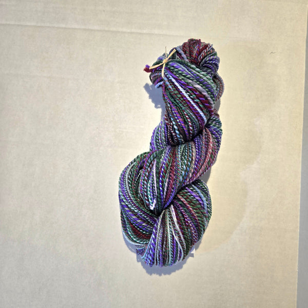 Yarns - Fractal 2 Ply