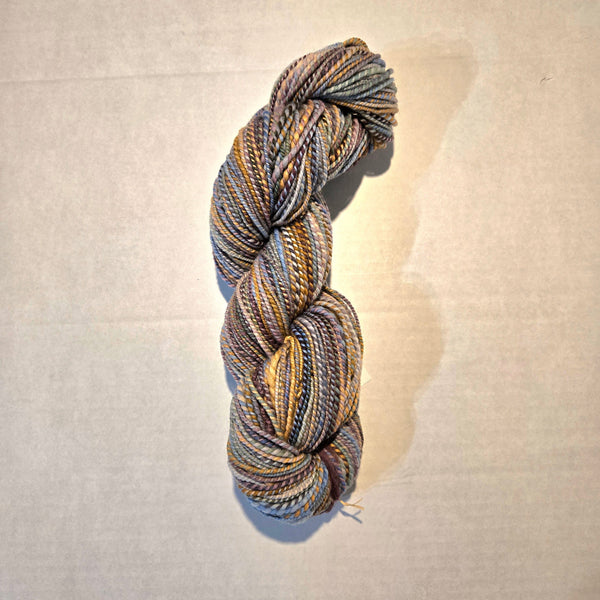 Yarns - Fractal 2 Ply