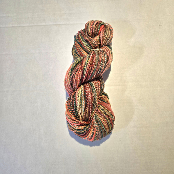 Yarns - Fractal 2 Ply
