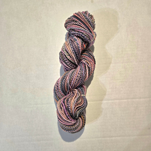 Yarns - Fractal 2 Ply