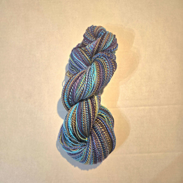 Yarns - Fractal 2 Ply