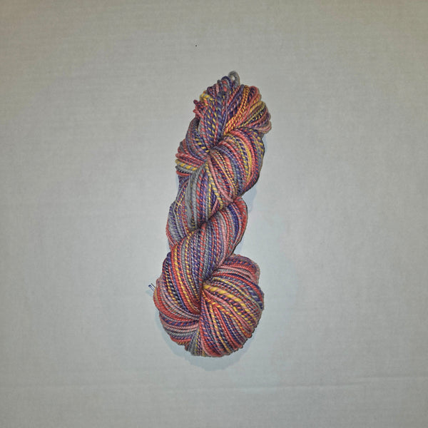 Yarns - Fractal 2 Ply