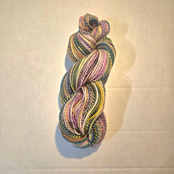 Yarns - Fractal 2 Ply