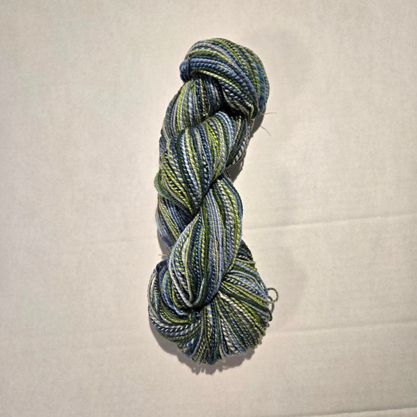 Yarns - Fractal 2 Ply