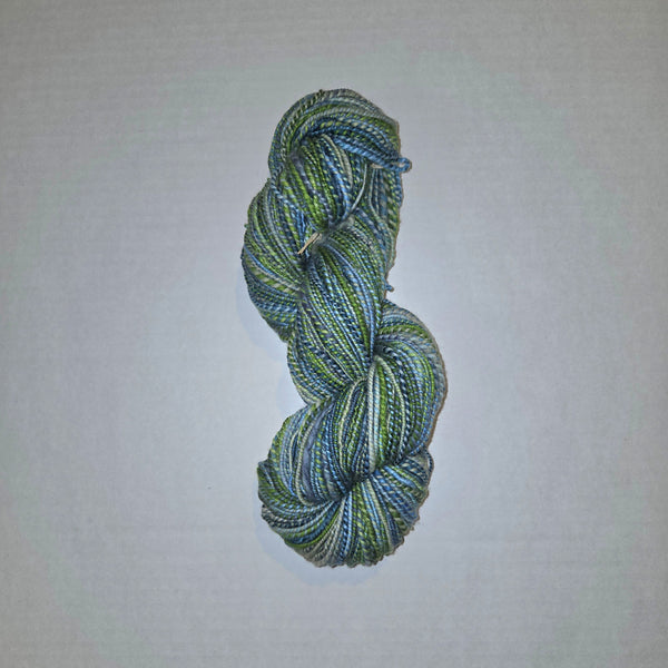 Yarns - Fractal 2 Ply