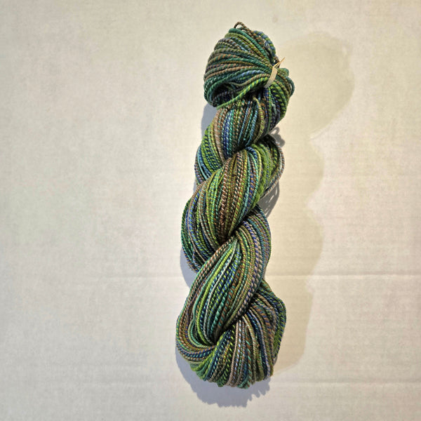 Yarns - Fractal 2 Ply