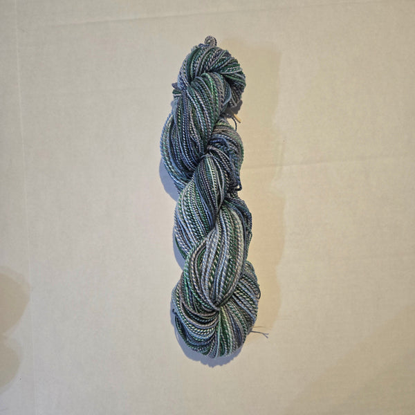 Yarns - Fractal 2 Ply