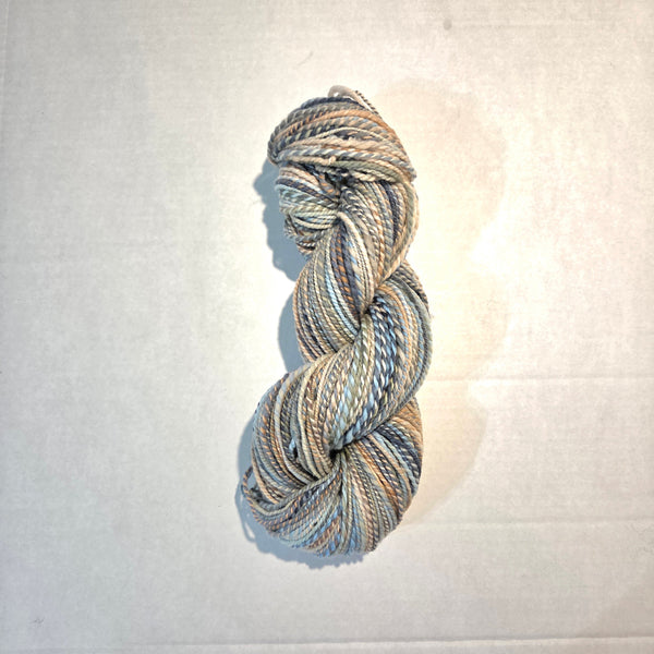 Yarns - Fractal 2 Ply