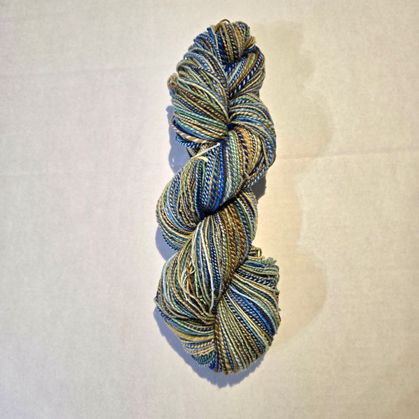 Yarns - Fractal 2 Ply