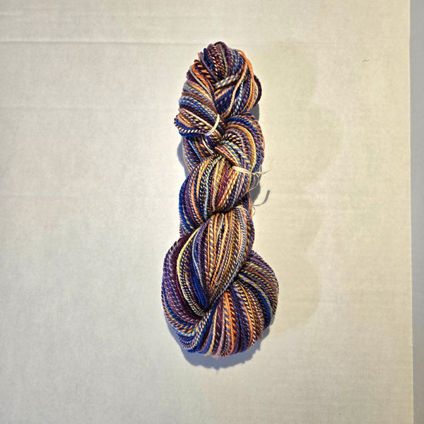 Yarns - Fractal 2 Ply