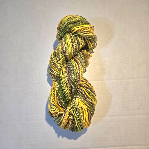 Yarns - Fractal 2 Ply