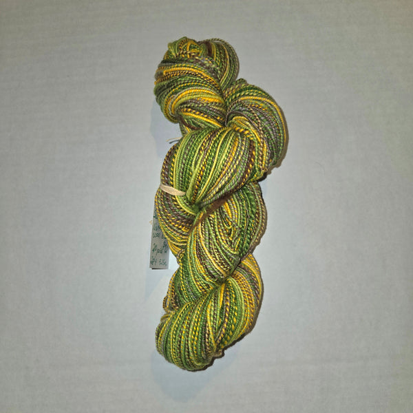 Yarns - Fractal 2 Ply