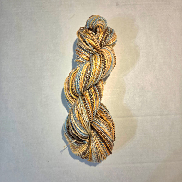 Yarns - Fractal 2 Ply
